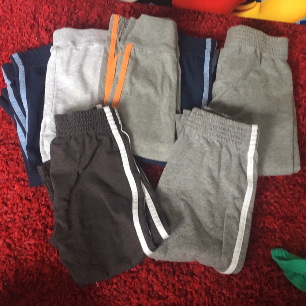 Toddler boy 2T pants